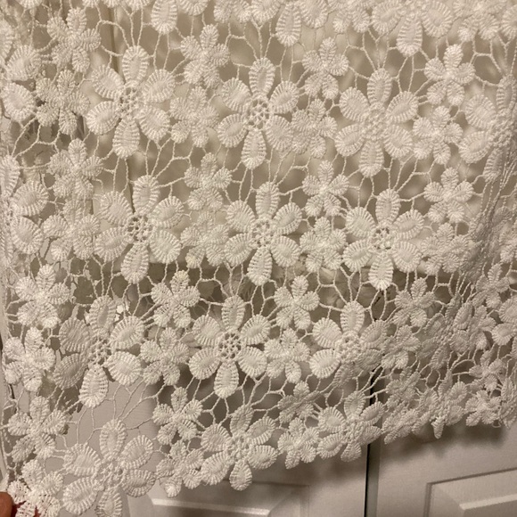 Oh My Love crotchet dress - Picture 2 of 4